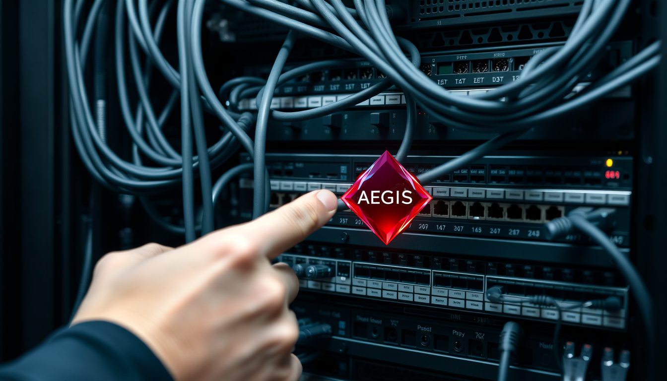 Cable tracing