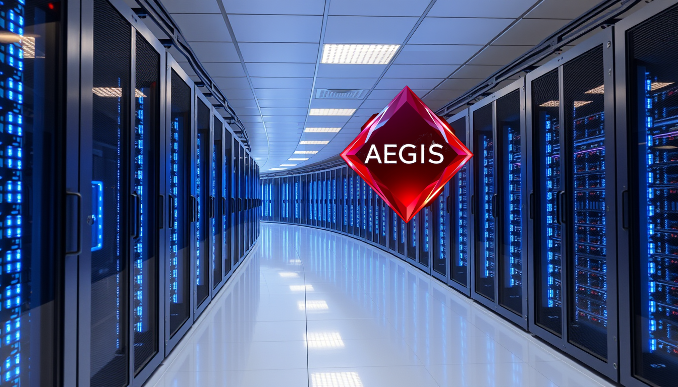 Data center