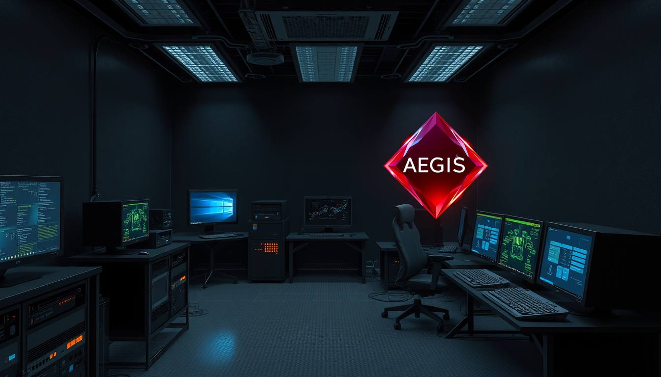 Secure development